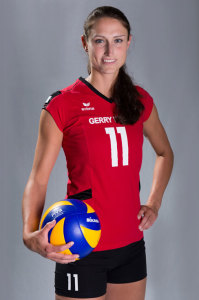 christiane-furst-best-volleyball-player-germany