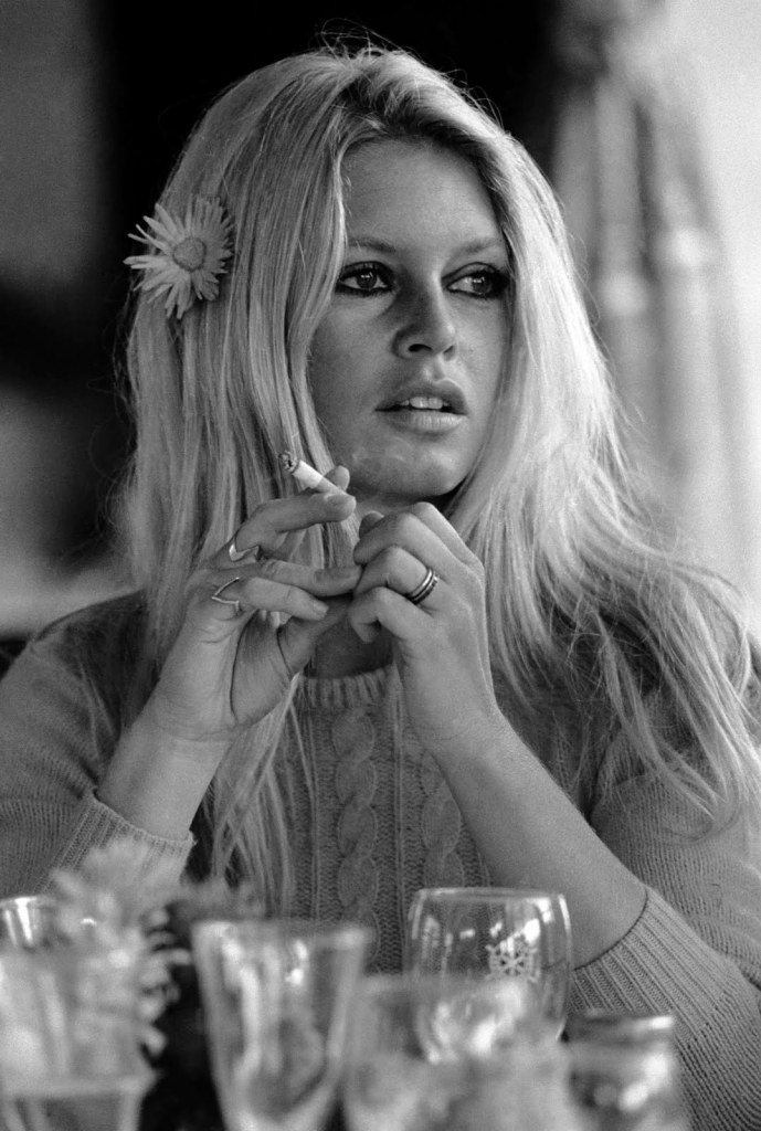 Brigitte Bardot 4