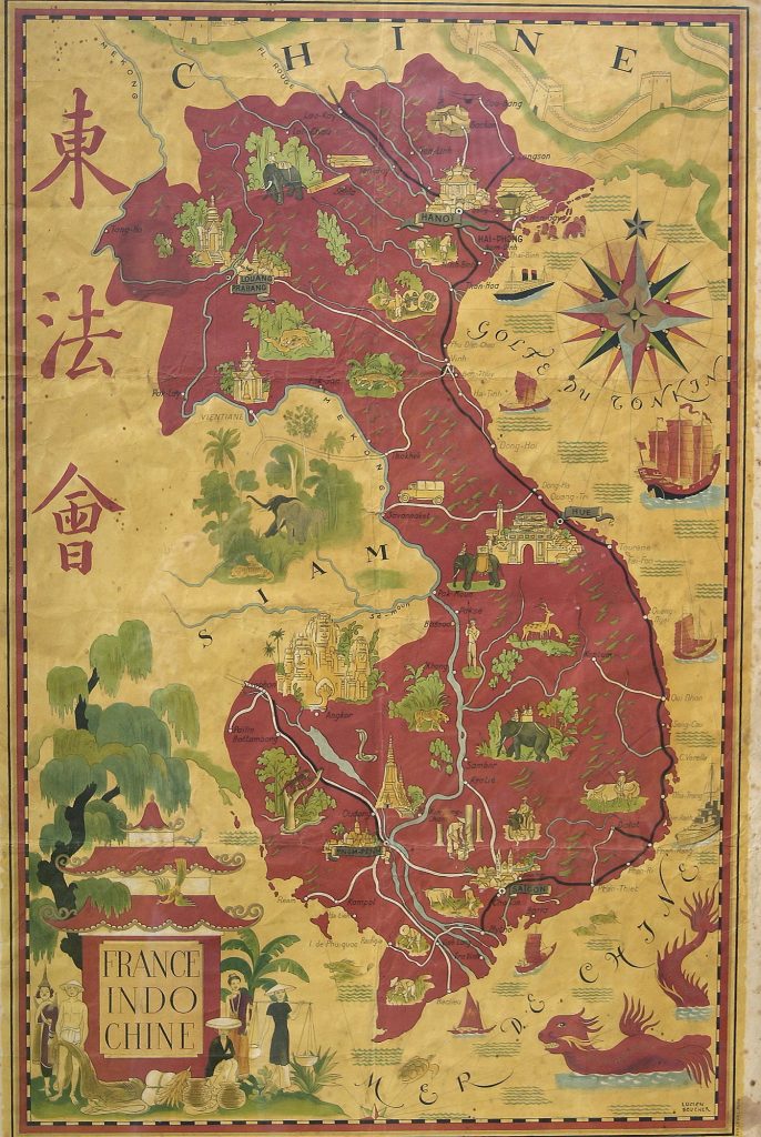 MAP-Indochine